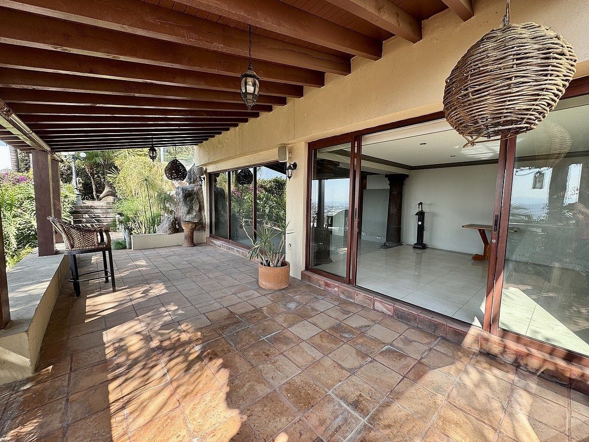 House in Loma Dorada, Querétaro, photo 42 of 45