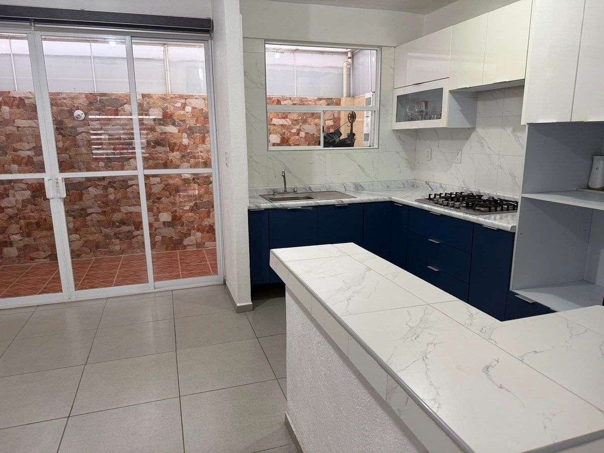 Casa en condominio en Xaltipa, Cuautitlán, foto 5 de 24