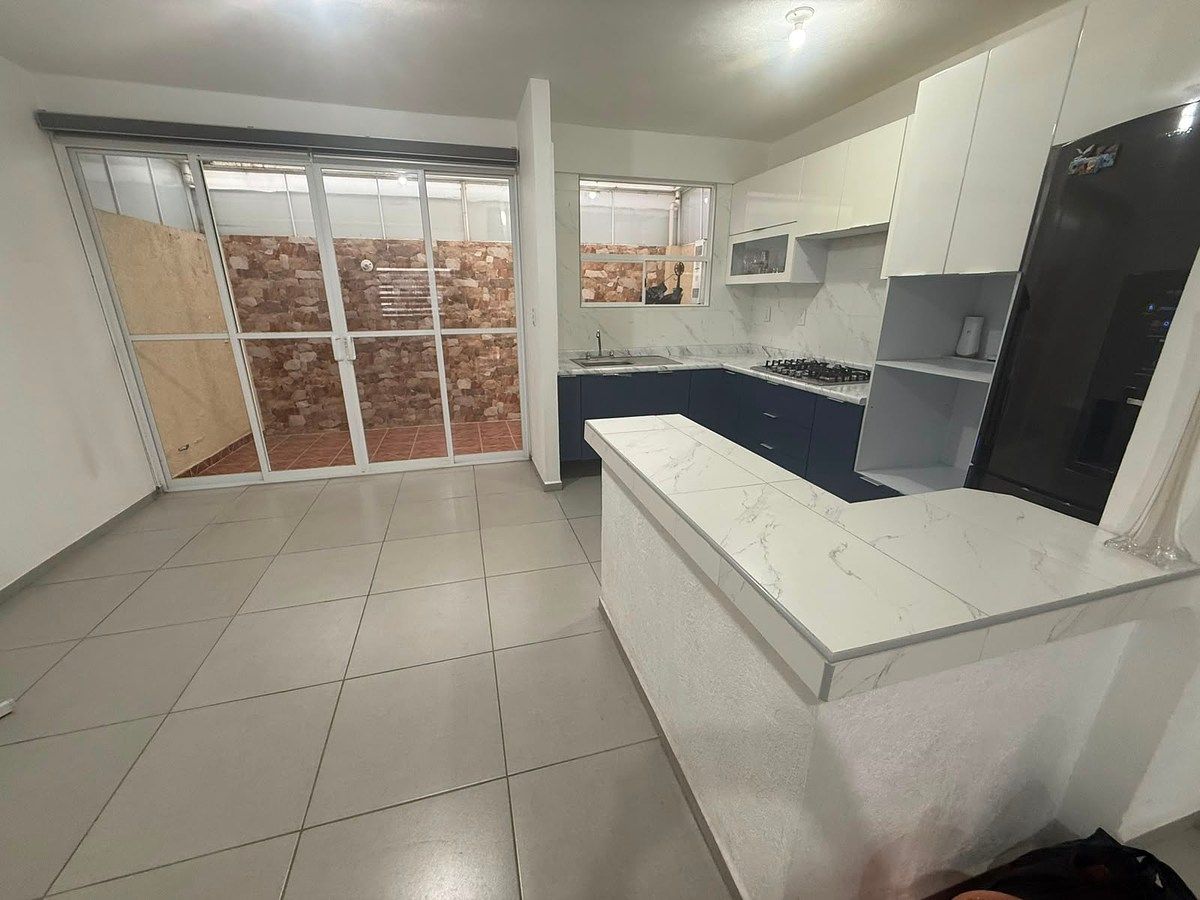 Casa en condominio en Xaltipa, Cuautitlán, foto 6 de 24