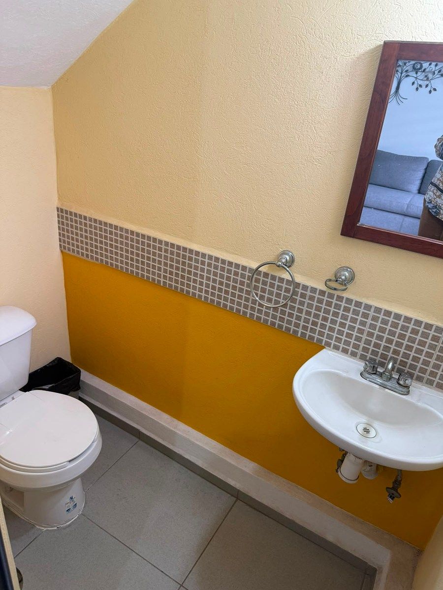 Casa en condominio en Xaltipa, Cuautitlán, foto 10 de 24
