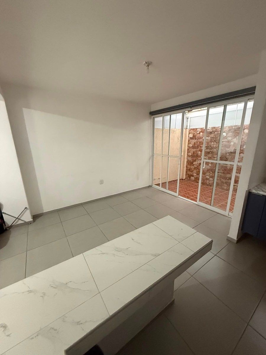Casa en condominio en Xaltipa, Cuautitlán, foto 7 de 24