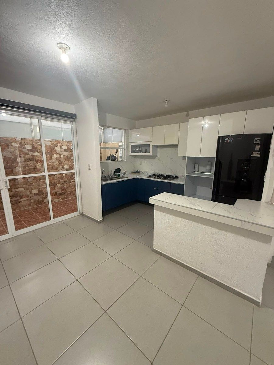 Casa en condominio en Xaltipa, Cuautitlán, foto 9 de 24