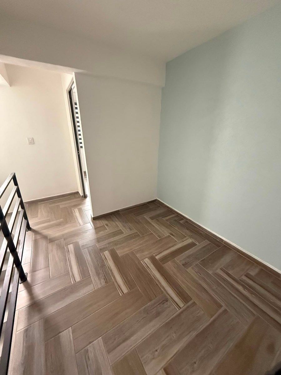 Casa en condominio en Xaltipa, Cuautitlán, foto 13 de 24