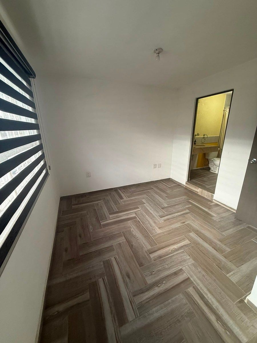 Casa en condominio en Xaltipa, Cuautitlán, foto 14 de 24