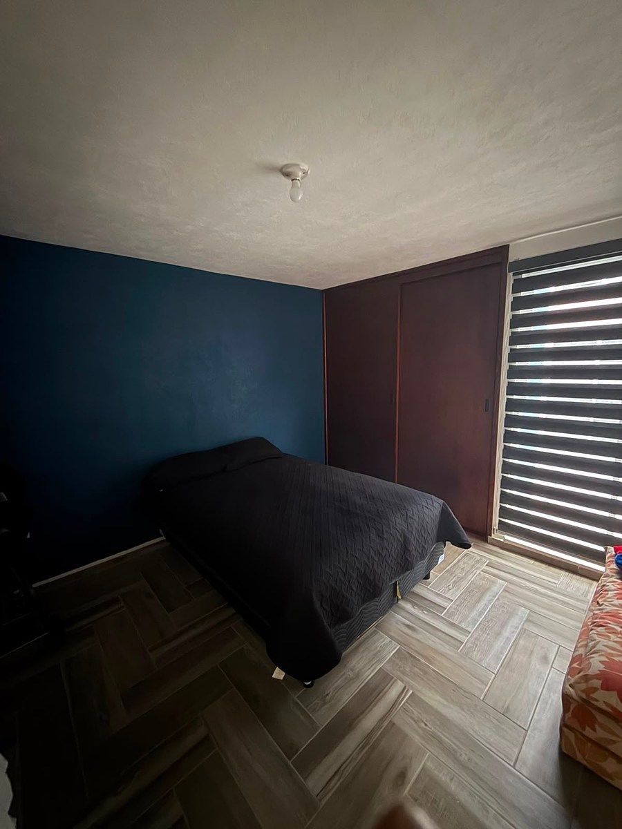 Casa en condominio en Xaltipa, Cuautitlán, foto 16 de 24