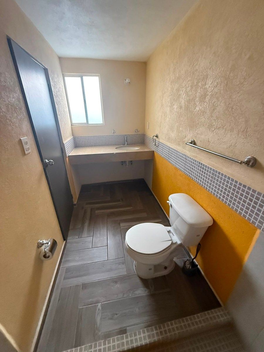 Casa en condominio en Xaltipa, Cuautitlán, foto 11 de 24