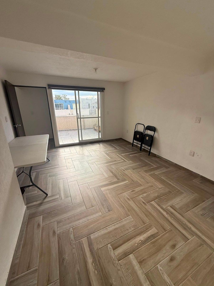 Casa en condominio en Xaltipa, Cuautitlán, foto 17 de 24