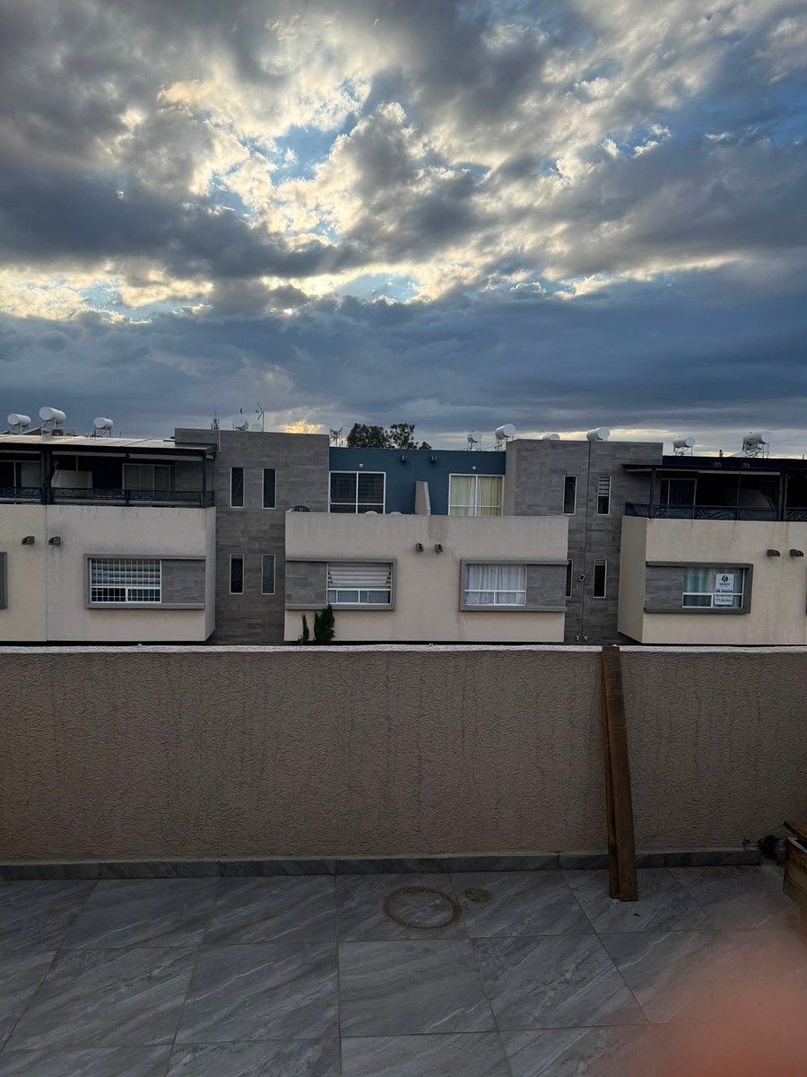 Casa en condominio en Xaltipa, Cuautitlán, foto 19 de 24