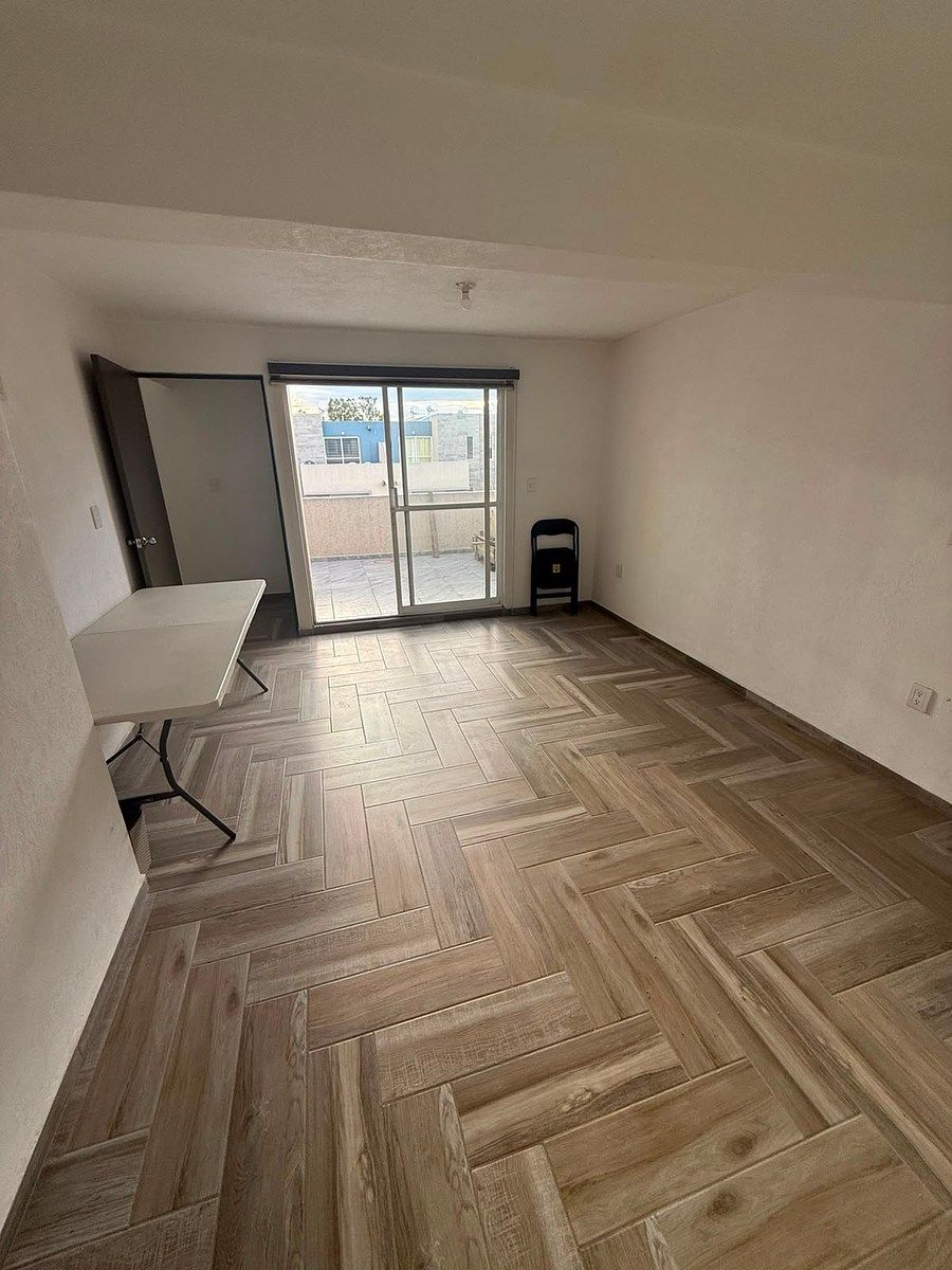 Casa en condominio en Xaltipa, Cuautitlán, foto 21 de 24