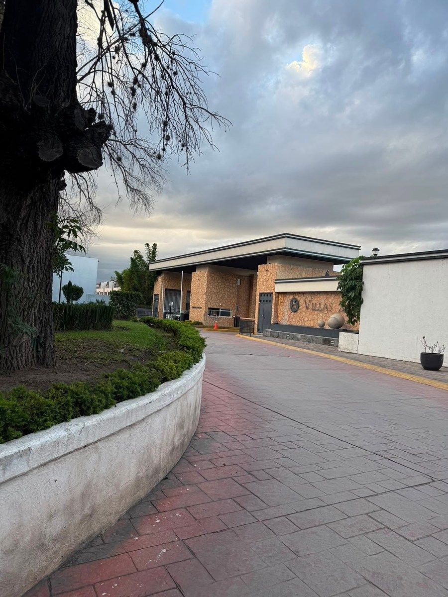 Casa en condominio en Xaltipa, Cuautitlán, foto 23 de 24