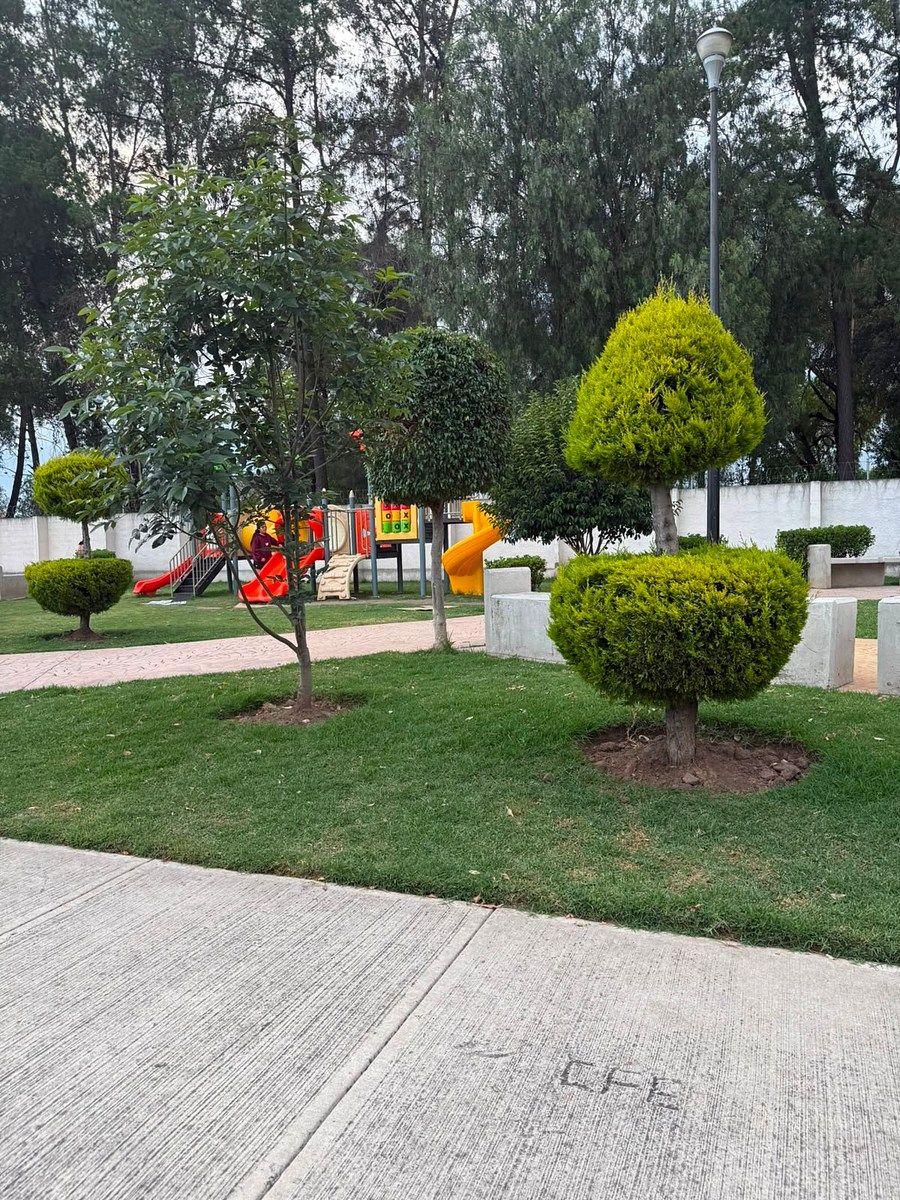 Casa en condominio en Xaltipa, Cuautitlán, foto 24 de 24