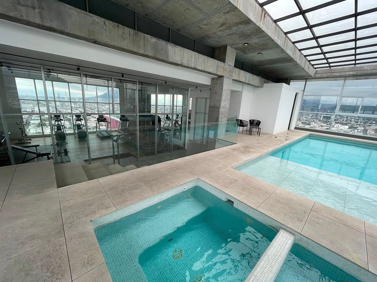 Apartamento em Centro, Monterrey, foto 4 de 27