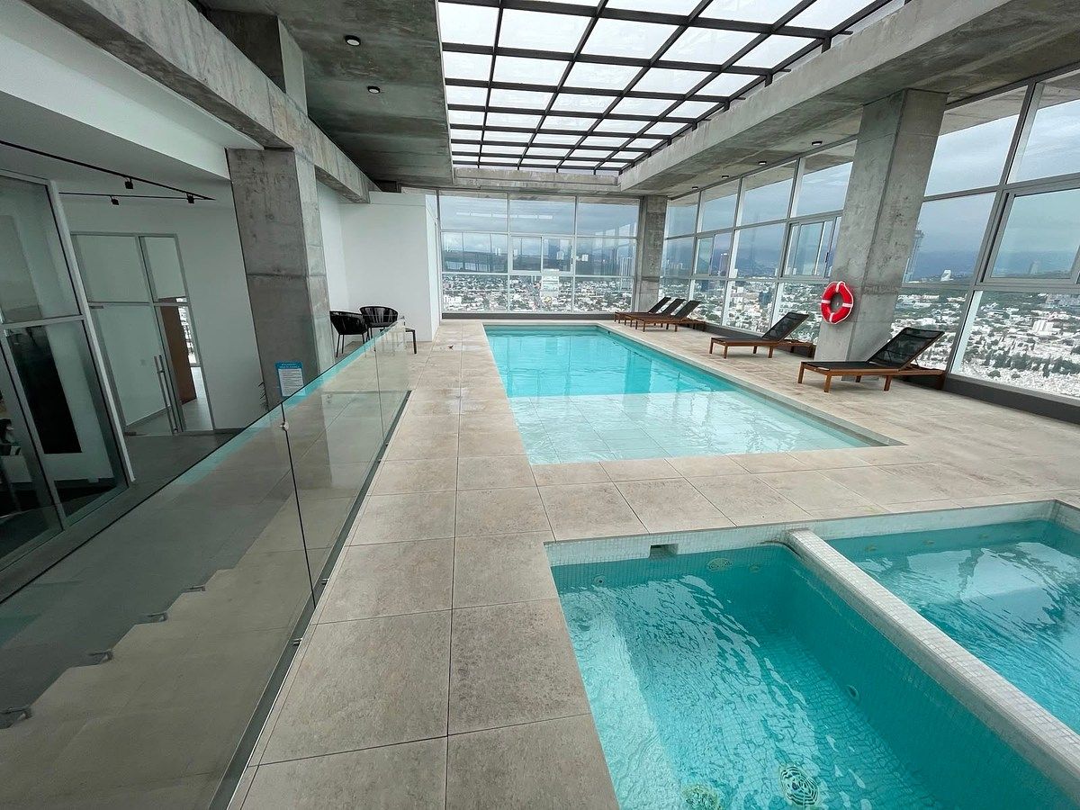 Apartamento em Centro, Monterrey, foto 3 de 27