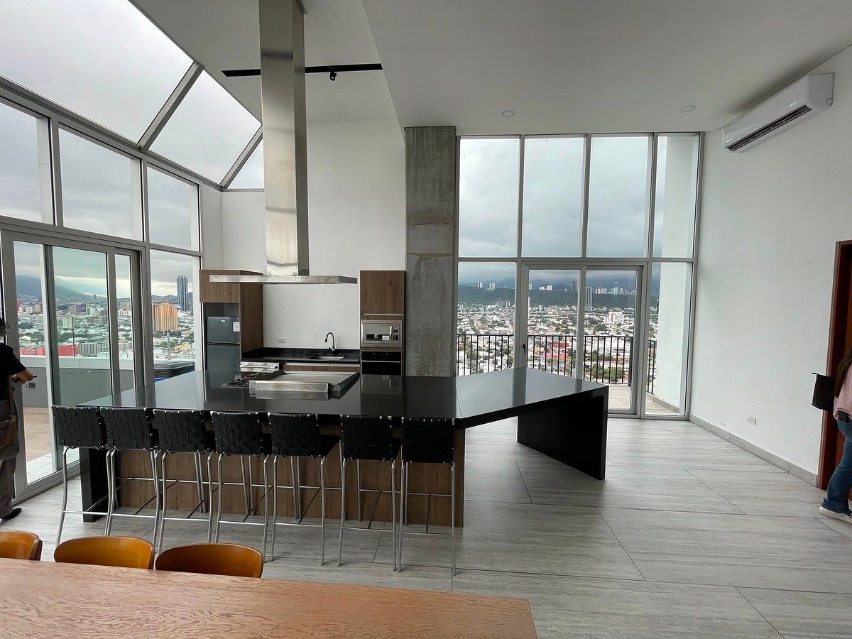 Apartamento em Centro, Monterrey, foto 2 de 27