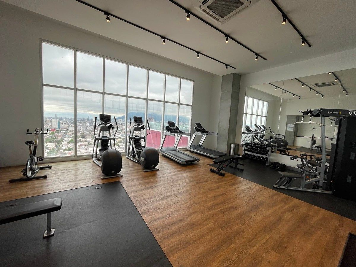 Apartamento em Centro, Monterrey, foto 7 de 27