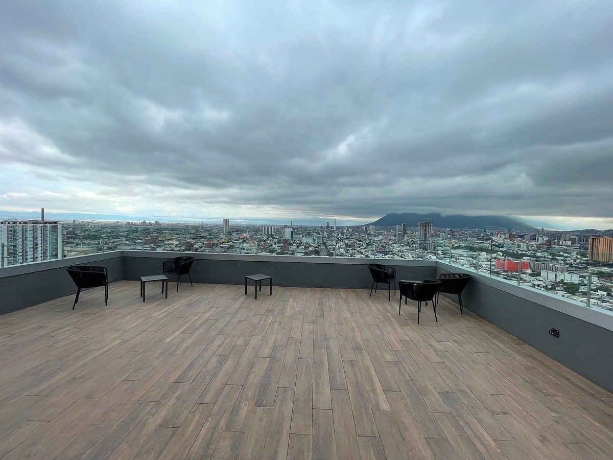 Apartamento em Centro, Monterrey, foto 6 de 27