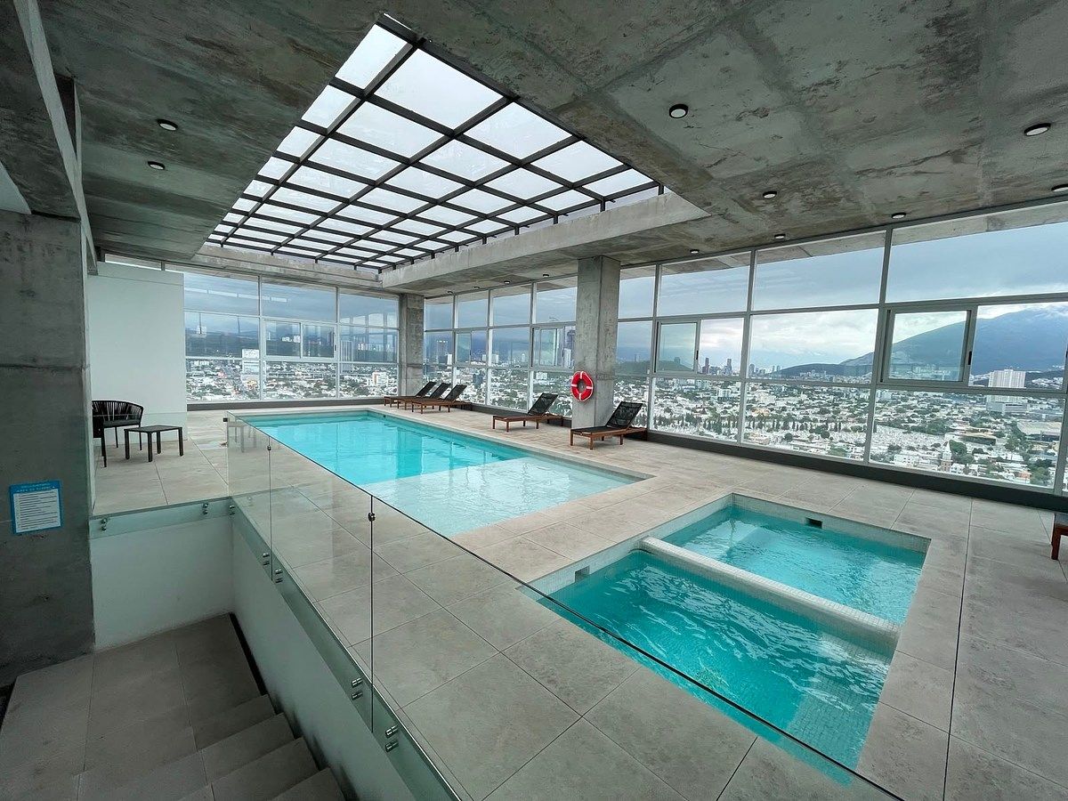 Apartamento em Centro, Monterrey, foto 5 de 27