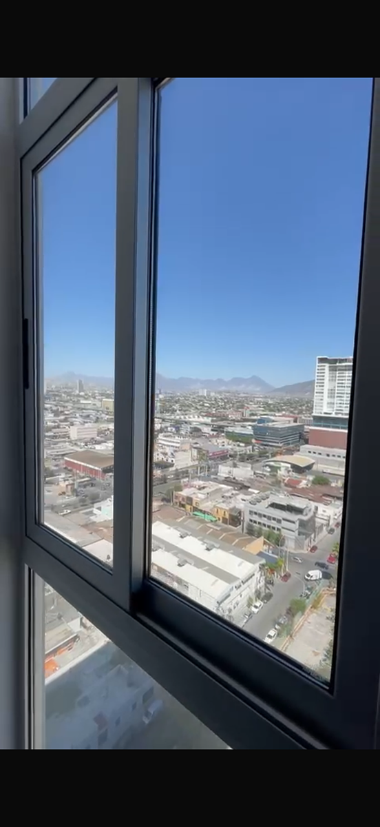 Apartamento em Centro, Monterrey, foto 21 de 27