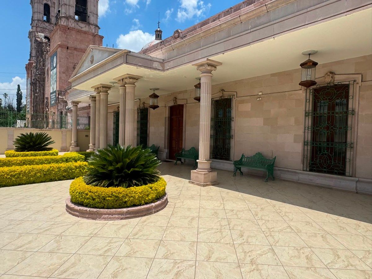 House in Guadalupe, Aguascalientes, photo 5 of 14
