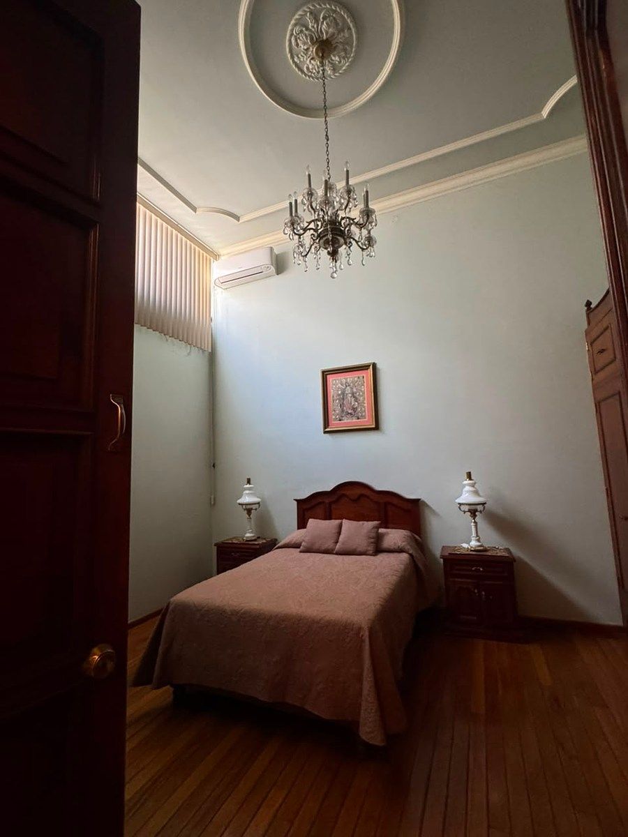 House in Guadalupe, Aguascalientes, photo 9 of 14