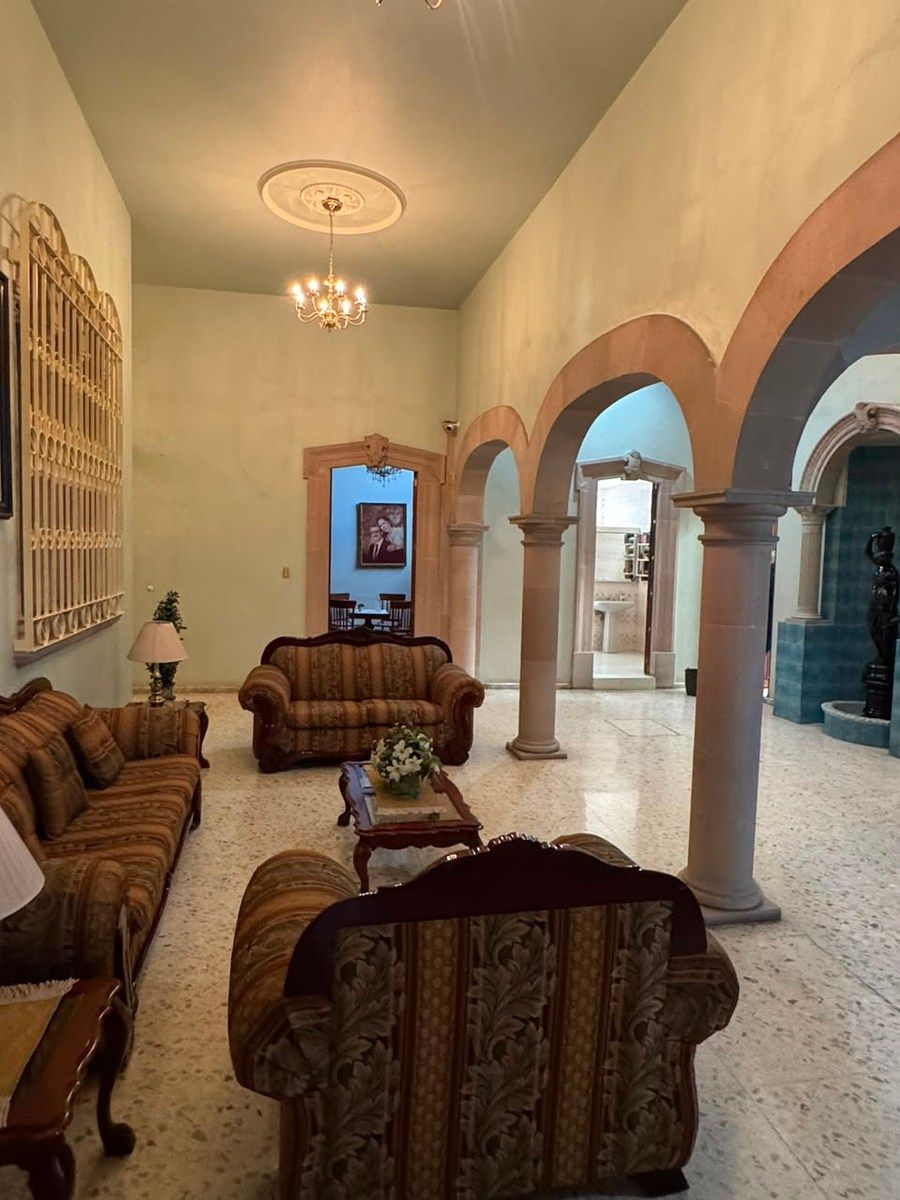 House in Guadalupe, Aguascalientes, photo 11 of 14