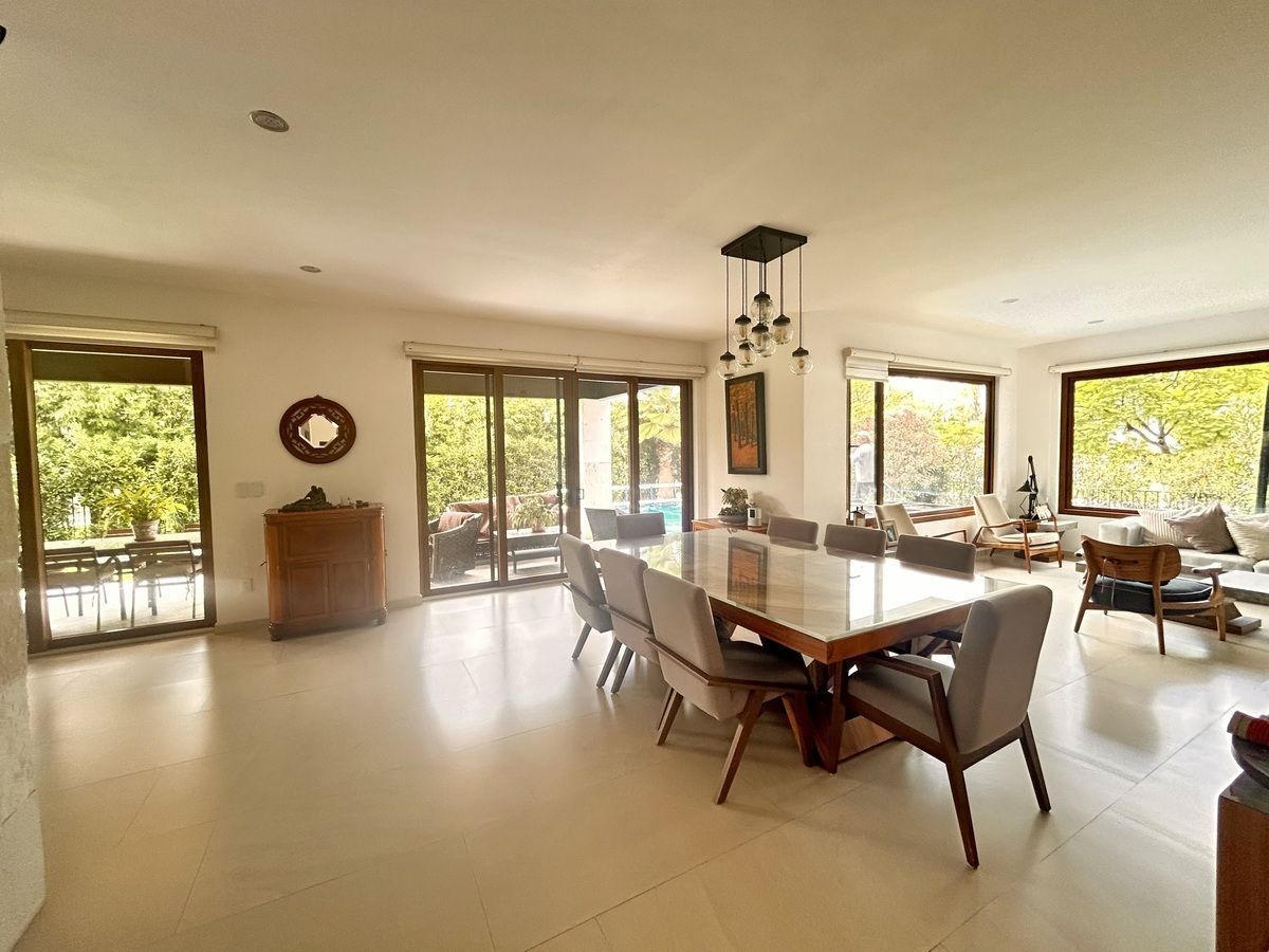 Casa en El Campanario, Querétaro, foto 5 de 37