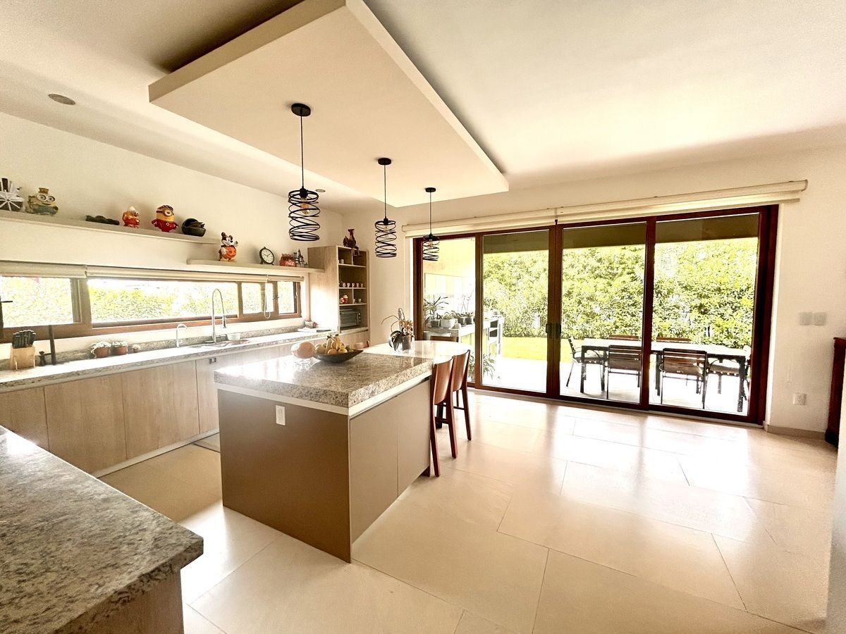 Casa en El Campanario, Querétaro, foto 8 de 37