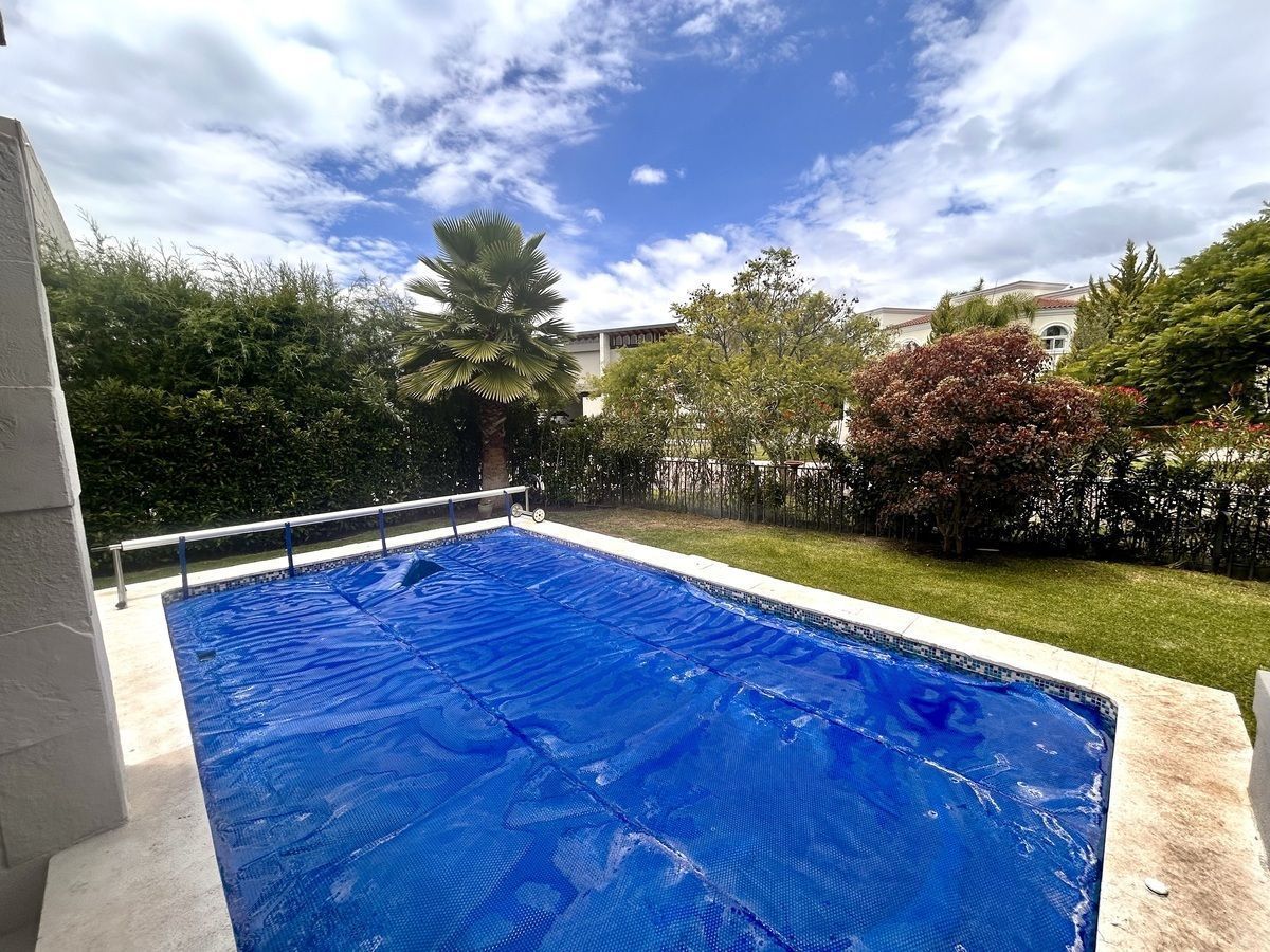 Casa en El Campanario, Querétaro, foto 13 de 37
