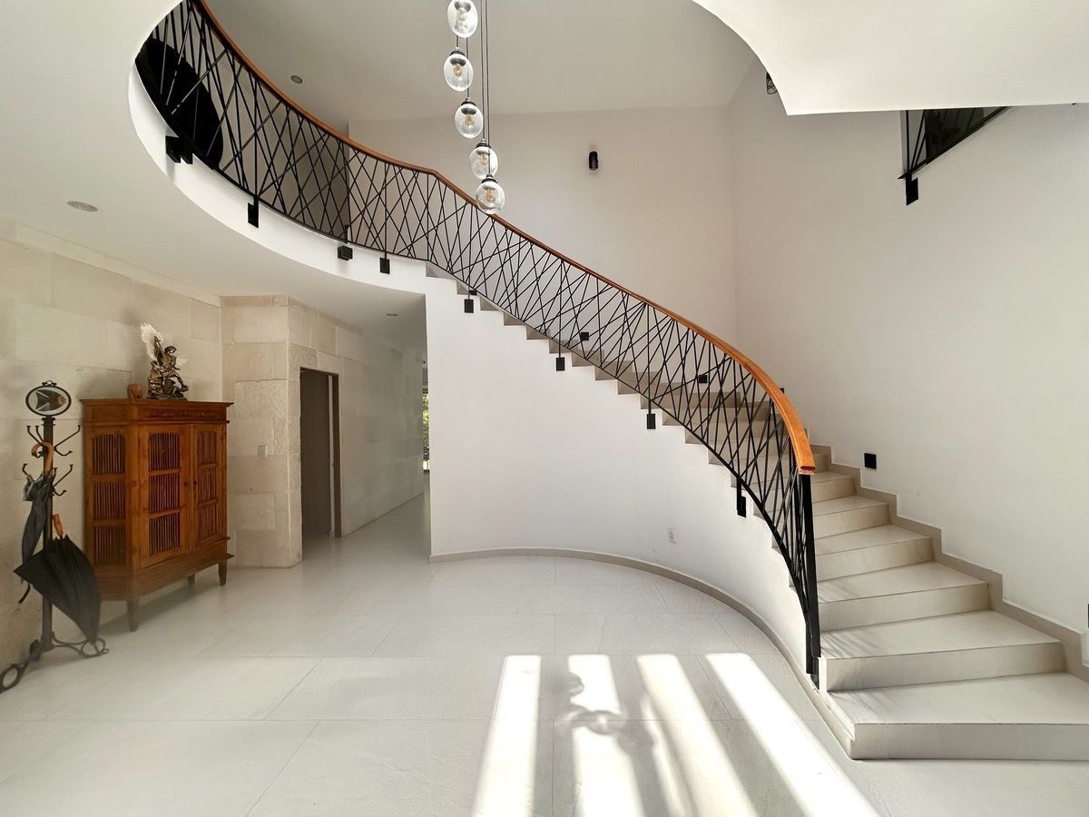 Casa en El Campanario, Querétaro, foto 15 de 37