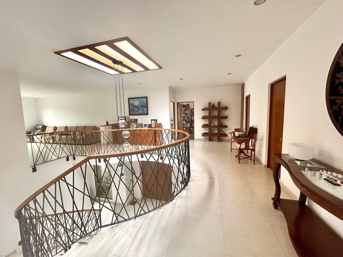 Casa en El Campanario, Querétaro, foto 16 de 37