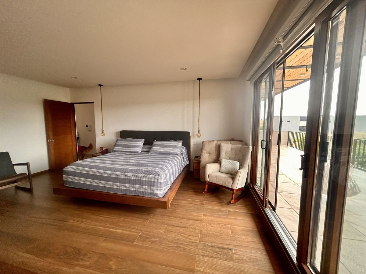 Casa en El Campanario, Querétaro, foto 18 de 37