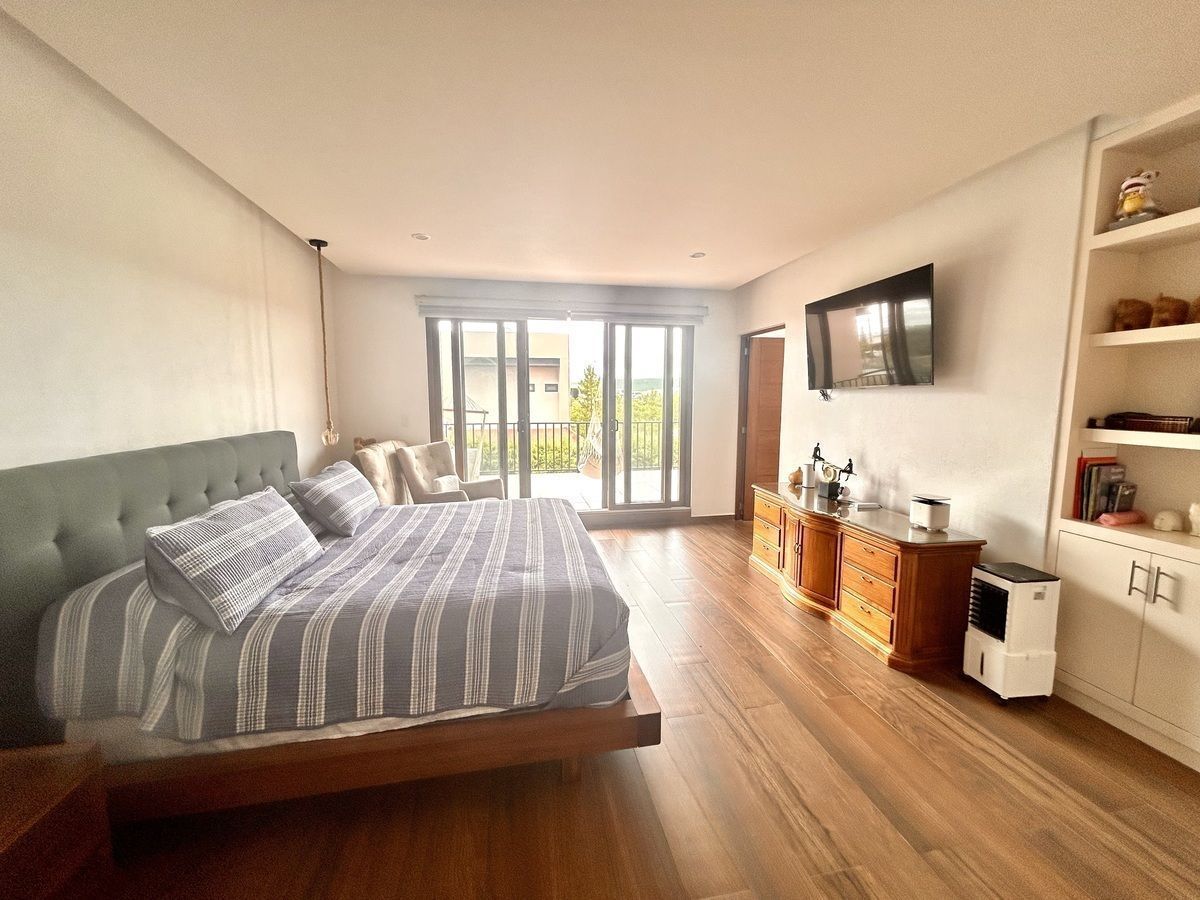 Casa en El Campanario, Querétaro, foto 19 de 37