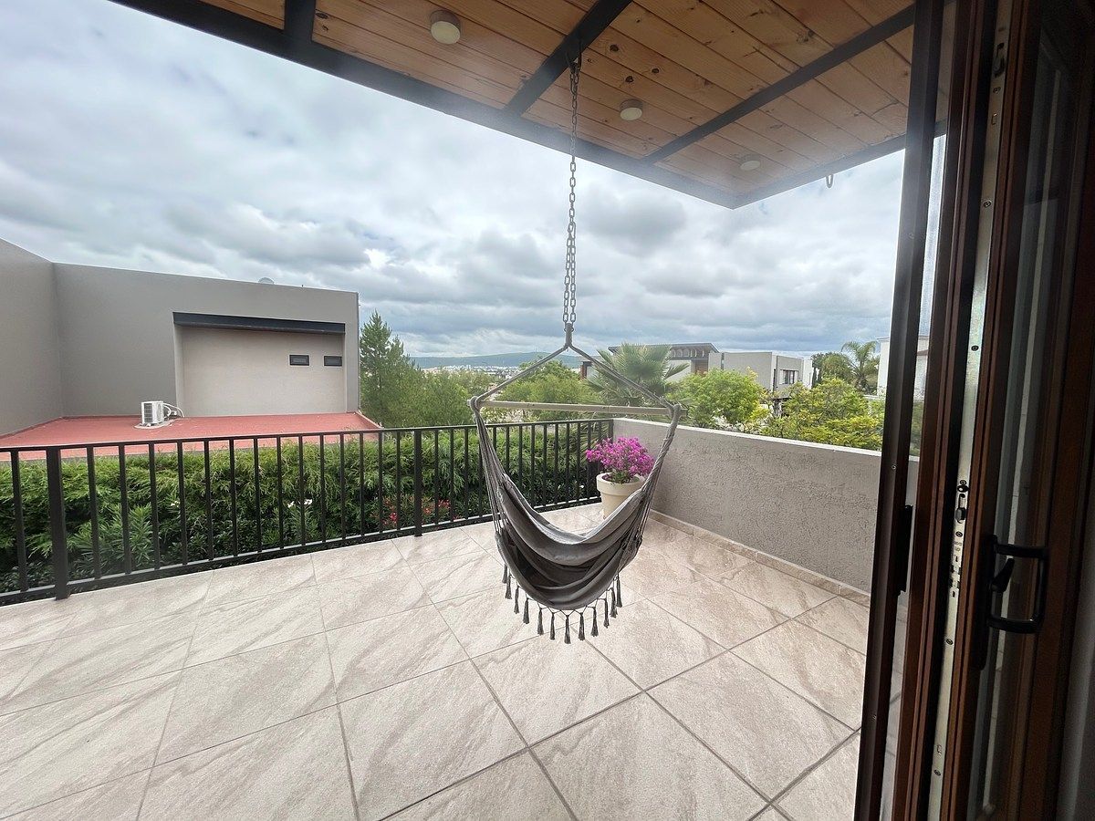 Casa en El Campanario, Querétaro, foto 20 de 37