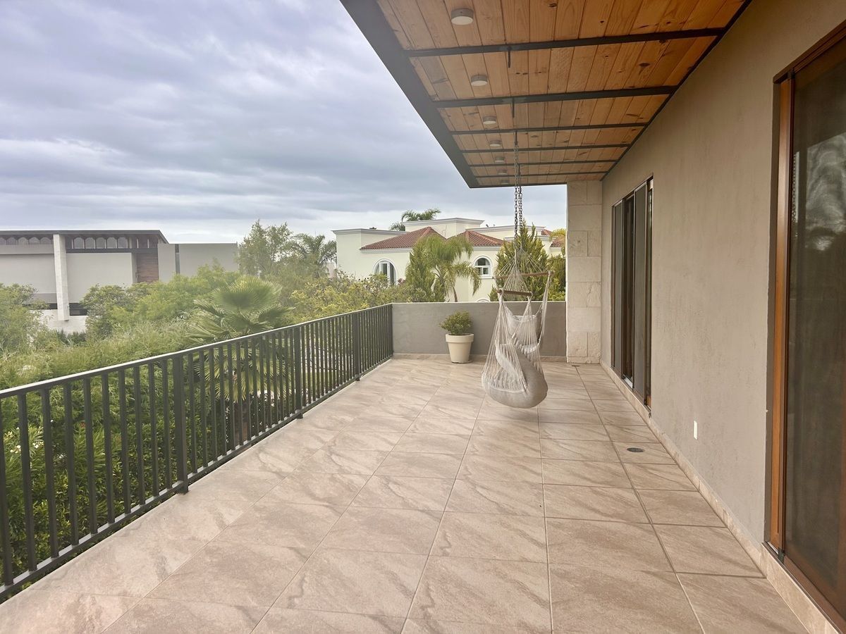 Casa en El Campanario, Querétaro, foto 21 de 37