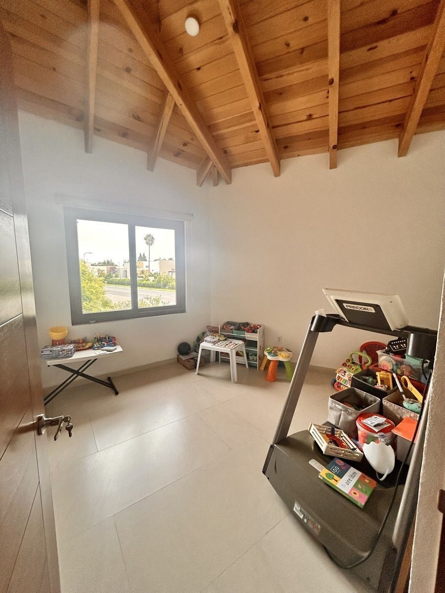 Casa en El Campanario, Querétaro, foto 27 de 37