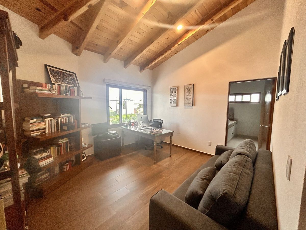 Casa en El Campanario, Querétaro, foto 31 de 37