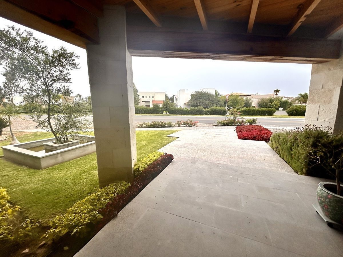 Casa en El Campanario, Querétaro, foto 34 de 37