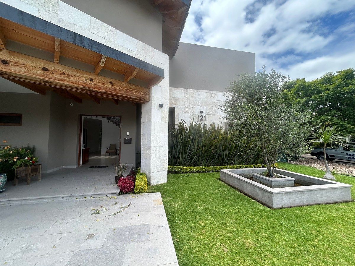 Casa en El Campanario, Querétaro, foto 37 de 37