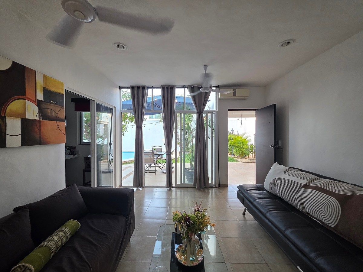 Casa em Santa Gertrudis Copo, Mérida, foto 3 de 15