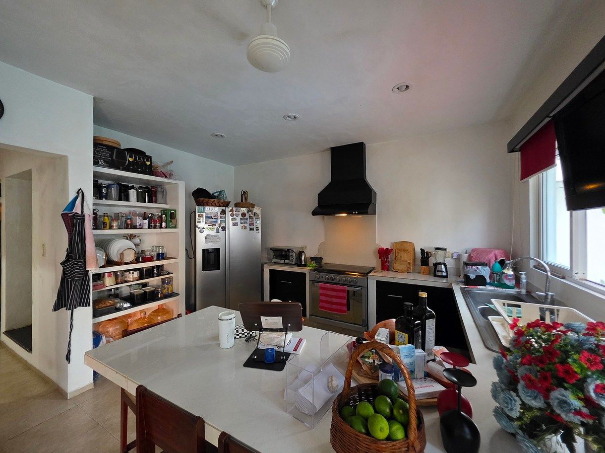 Casa em Santa Gertrudis Copo, Mérida, foto 4 de 15