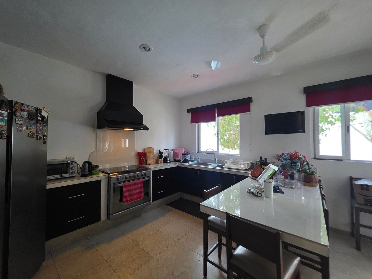Casa em Santa Gertrudis Copo, Mérida, foto 5 de 15