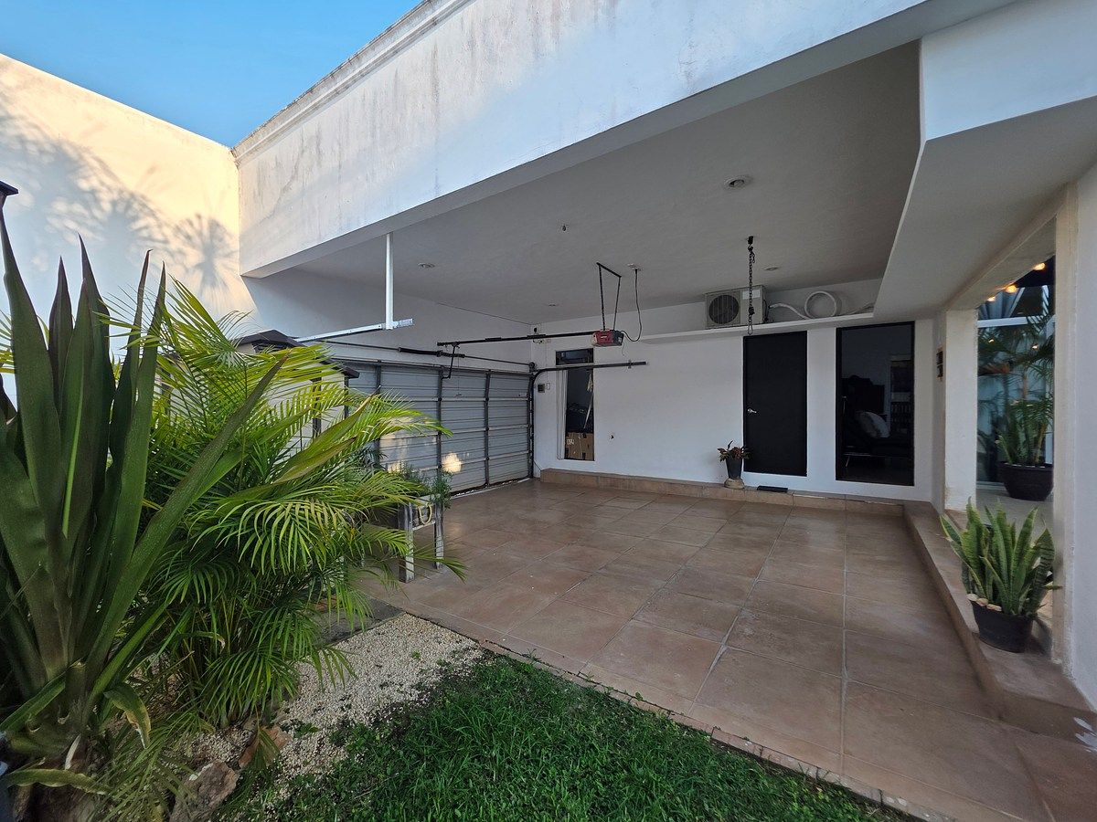 Casa em Santa Gertrudis Copo, Mérida, foto 6 de 15