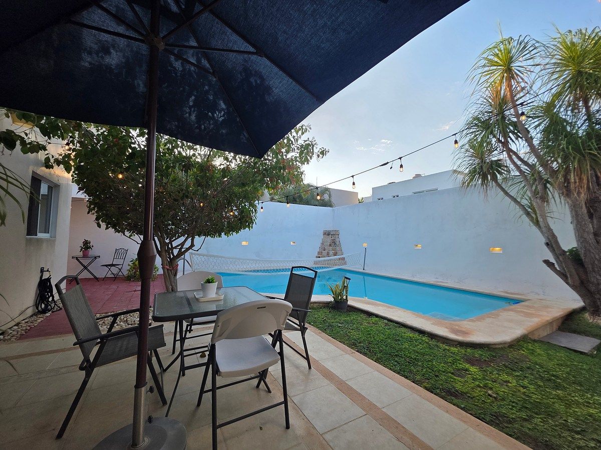 Casa em Santa Gertrudis Copo, Mérida, foto 8 de 15