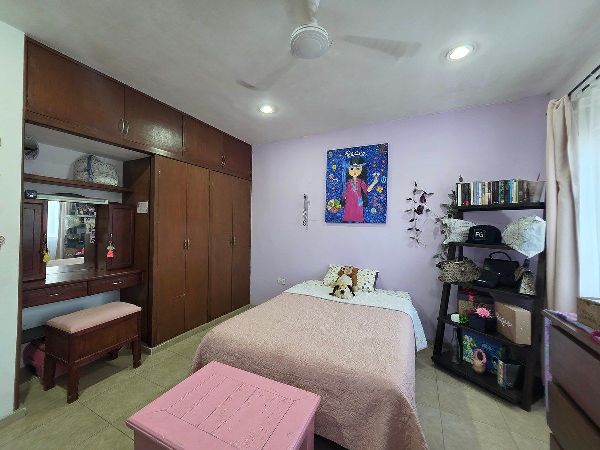 Casa em Santa Gertrudis Copo, Mérida, foto 11 de 15