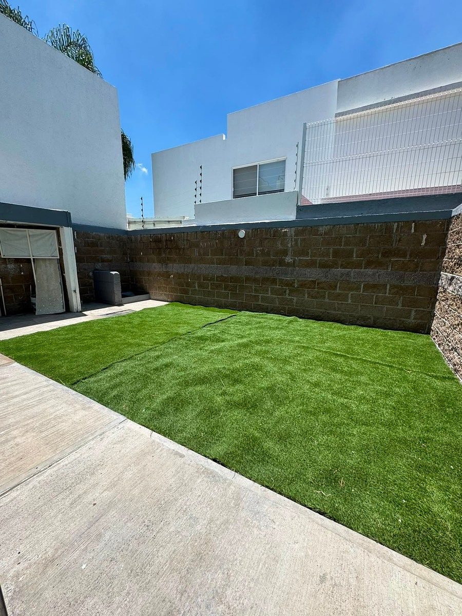 House in Gated Community in Juriquilla Santa Fe, Querétaro, photo 5 of 11