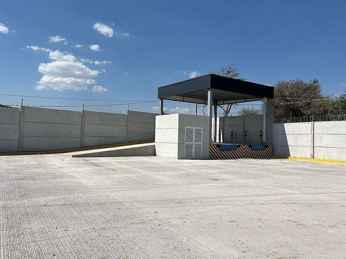 Galpão industrial em Campestre Huertas La Joya, Querétaro, foto 9 de 22