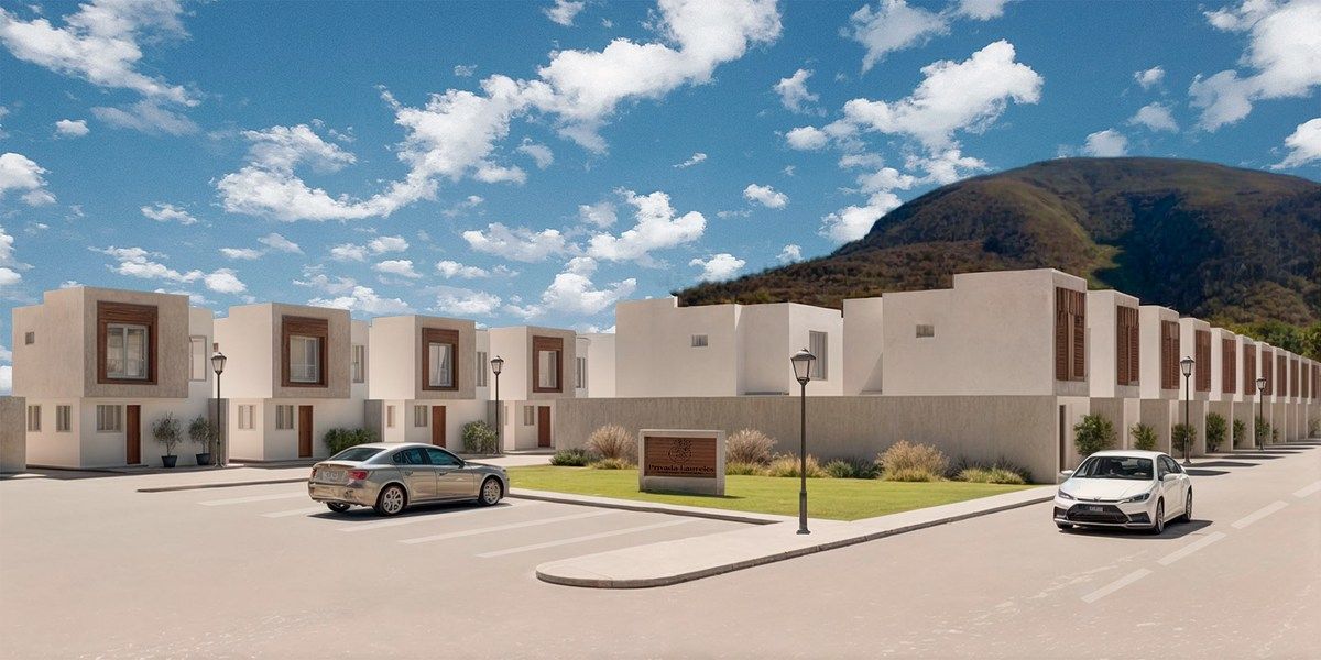 Casas en venta, Paseos del Prado Residencial., foto 1 de 6