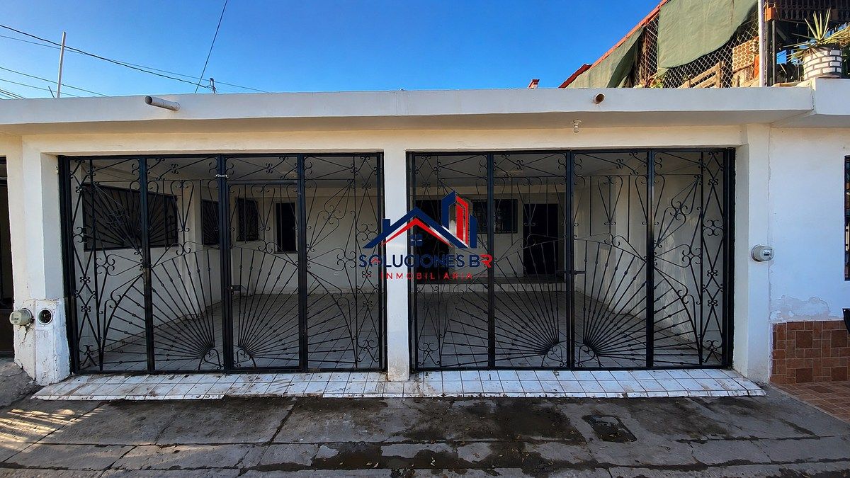 Casa en Venta en Col. Villa Fontana, Cd. Obregón Sonora, foto 1 de 9