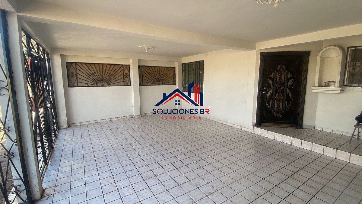 Casa en Villa Fontana, Cajeme, foto 2 de 9