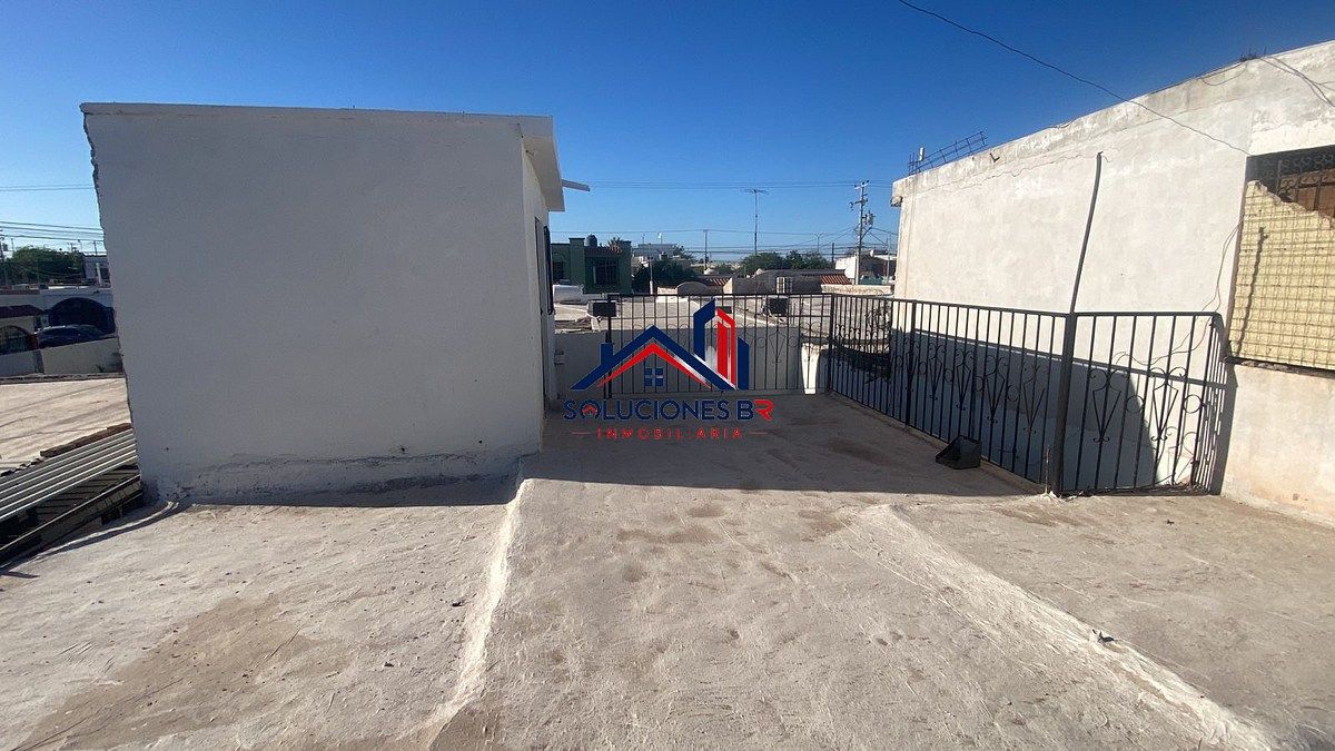 Casa en Villa Fontana, Cajeme, foto 9 de 9